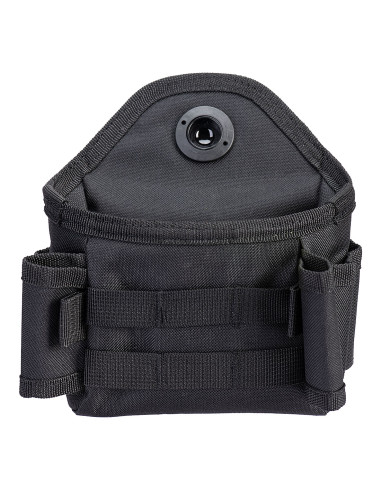Bolsillo de pantalón Modular para cintas