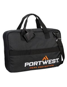 Bolsa expositora para guantes