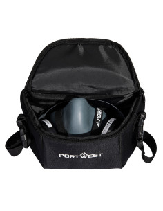 Half Mask Storage Bag