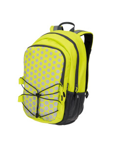 Mochila de alta visibilidad...
