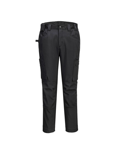 Pantalón WX2 Softshell (2 capas)