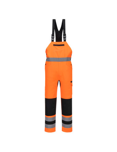Peto WX2 Eco Hi-Vis