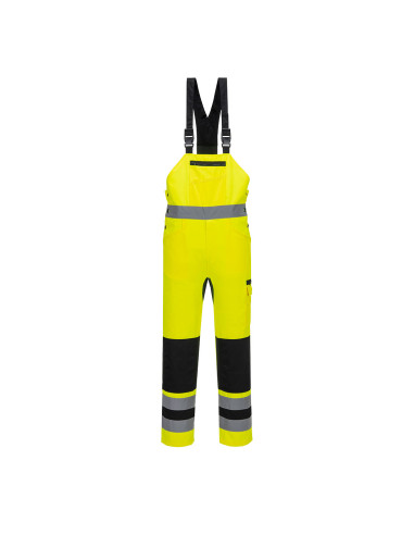 Peto WX2 Eco Hi-Vis