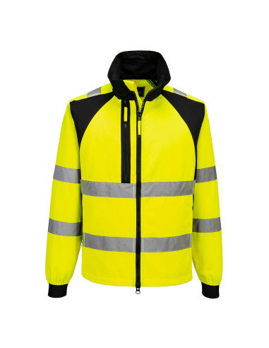 Chaqueta WX2 Eco Hi-Vis