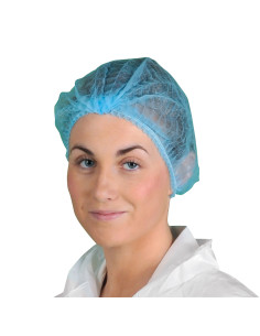 Gorro desechable de PP...