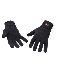 Guante de punto Insulated