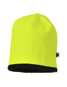 Gorro reversible de alta...