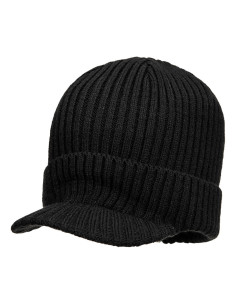Gorro con visera