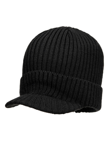 Gorro con visera