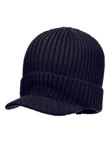 Gorro con visera