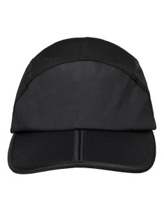Gorra plegable