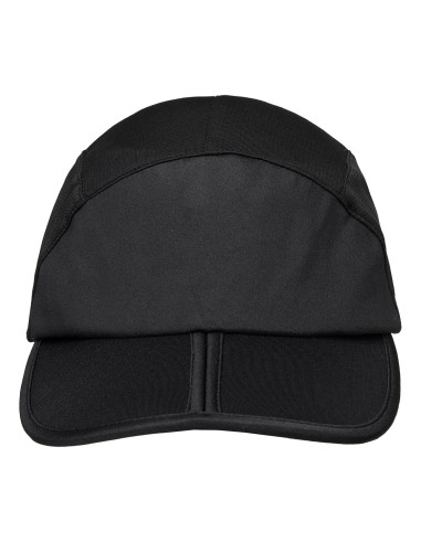 Gorra plegable
