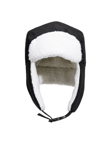 Gorro Trapper con forro Sherpa