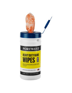 Toallitas Heavy Duty (50...