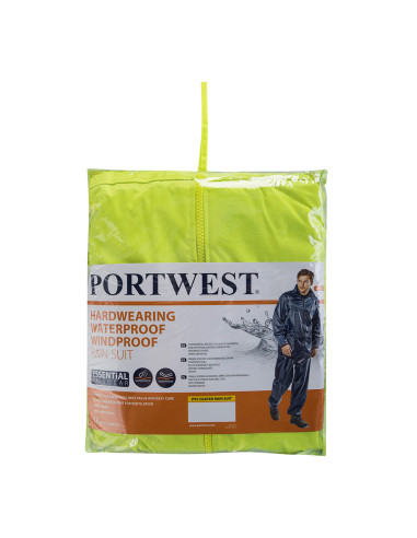 Traje de agua Essentials (traje de 2...