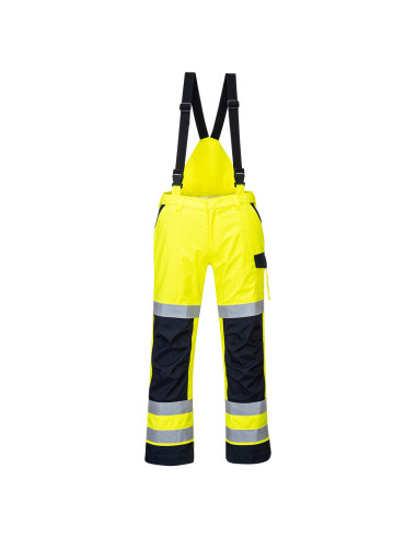 Pantalón Modaflame Rain Multi Norm Arc