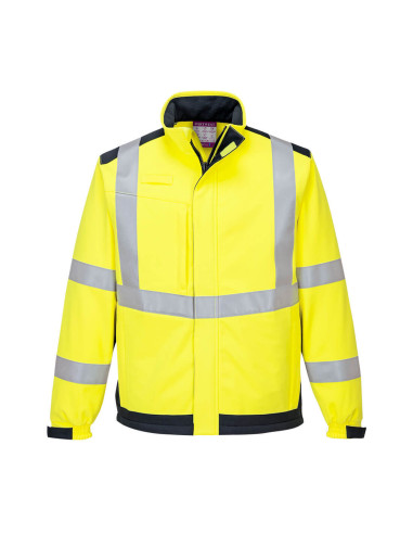 Softshell Modaflame Multi Norm Arc