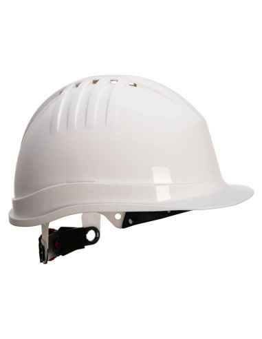 Casco de seguridad Expertline (ruleta)