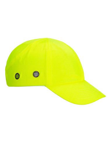 Gorra Portwest Bump