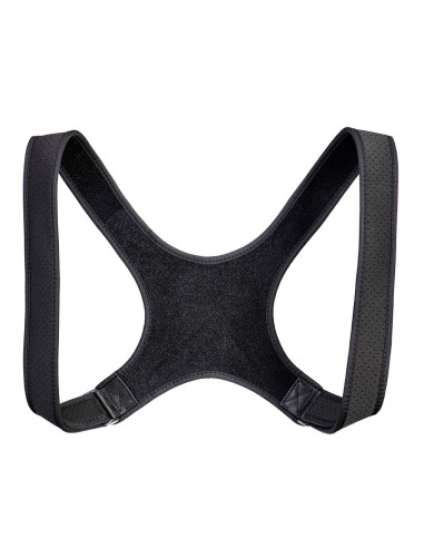 Faja correctora de la postura de la...