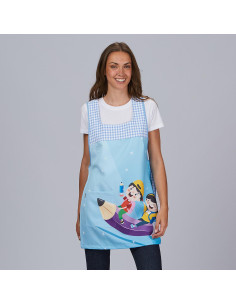 CASULLA NIÑOS LAPIZ 200018