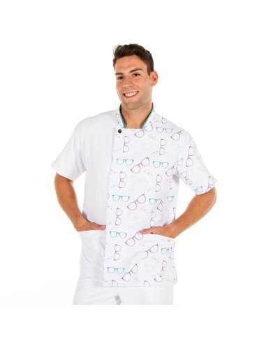BLUSA HOMBRE ANGEL 612700