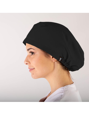 GORRO CIRUJANO GOMA 446600
