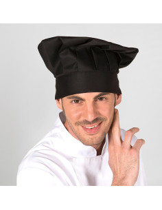 GORRO GRAN CHEF CON VELCRO...