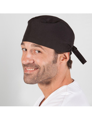 GORRO CIRUJANO TIRAS 447700