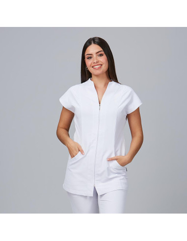 BLUSA MUJER CORCEGA 652500