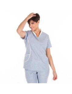 BLUSA MUJER BRENDA 656200