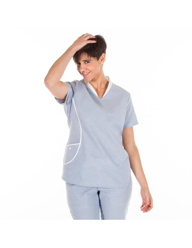 BLUSA MUJER BRENDA 656200