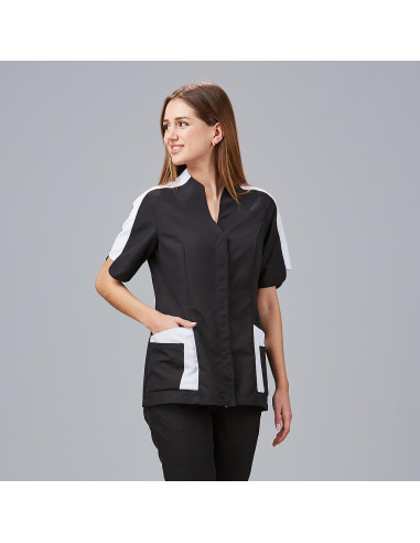 BLUSA MUJER POPPY 635500