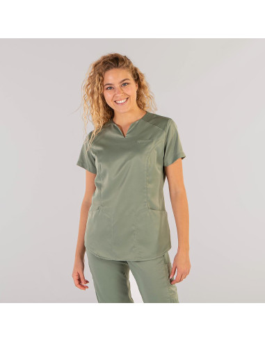 BLUSA MUJER LIA PEACH 658900