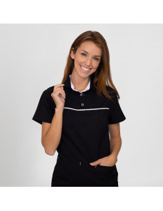 POLO MUJER NURIA ELASTIK...