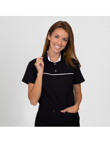 POLO MUJER NURIA ELASTIK 657300