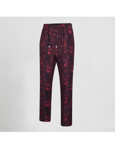 PANTALON MICROFIBRA...