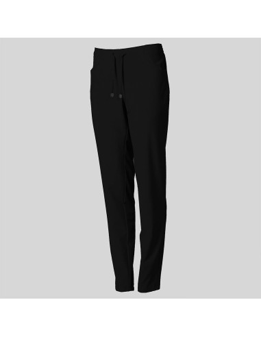 PANTALON MUJER BOLS. AMERICANO 704800