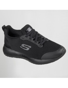 SQUAD SR SKECHERS MUJER...