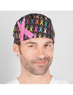 GORRO CIRUJANO TIRAS 447300