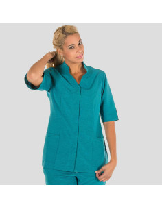 BLUSA MUJER CINTIA JASPER...