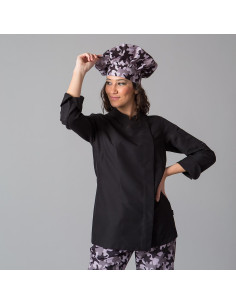 CHAQUETA COCINA MUJER...