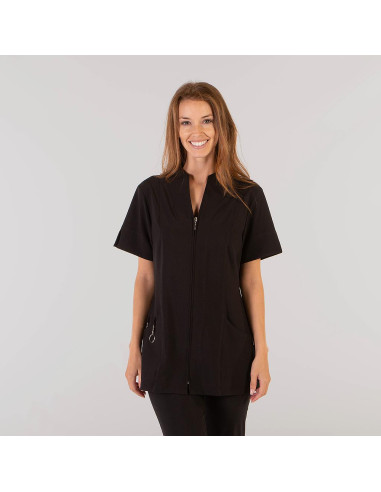 BLUSA ABIERTA MUJER YANIRA 662200