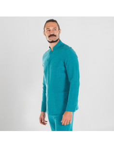 BLUSA HOMBRE ERIC JASPER...