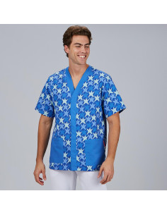 BLUSA UNISEX COMETA AGATHA...