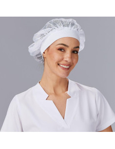 GORRO CON CANALE 446100