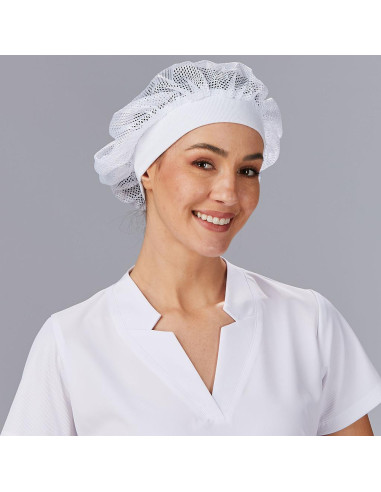 GORRO CON CANALE 446100