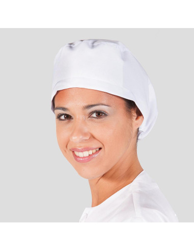 GORRO CIRUJANO GOMA 446600