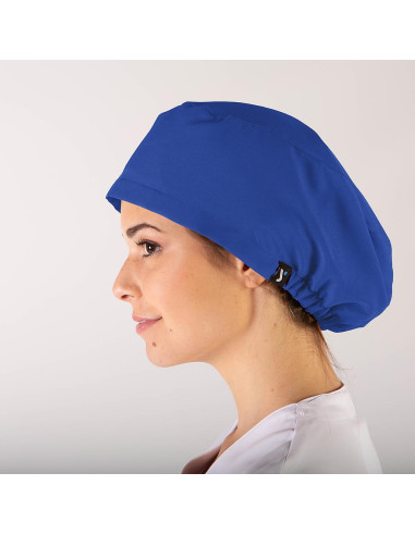 GORRO CIRUJANO GOMA 446600