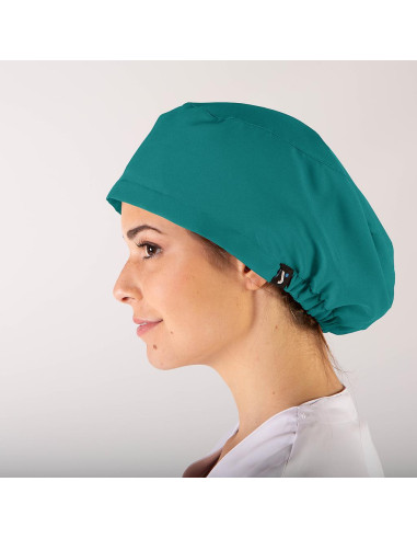 GORRO CIRUJANO GOMA 446600